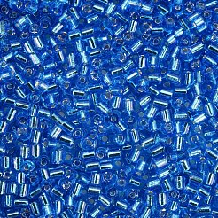 8/0 Glasstiftperlen&nbsp;SEED-S032-07A-23B