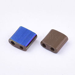 2-дырочные стекло бисер SEED-S031-L-046-L