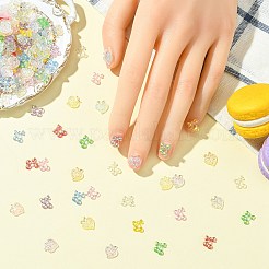 13 стиль кабошонов из смолы&nbsp;CRES-CJ0001-73