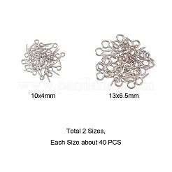 Стеклянные бутылки стеклянные фляги AJEW-YW0001-01