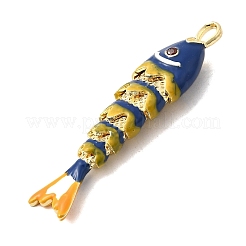 Стойки обшивки латунные подвески KK-A268-05G-C06