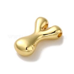 Стойки обшивки латунные подвески KK-R158-17Y-G