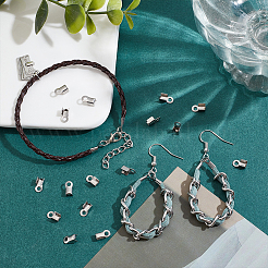 Концы обжимные из нержавеющей стали 304 STAS-PH0018-22P