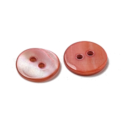 Süßwasser-Shell-Tasten&nbsp;SHEL-C005-01B-06