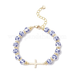 2 шт. браслетов из нержавеющей стали 201&nbsp;BJEW-JB12998