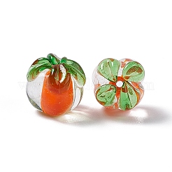 Бусины лэмпворк  X-LAMP-E031-01