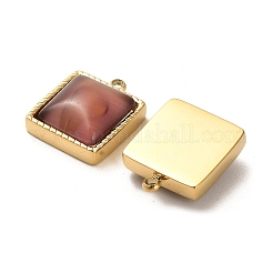 Подвески из нержавеющей стали 304 STAS-L022-075G