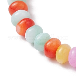 Браслеты из натуральных пресноводных ракушек&nbsp;BJEW-JB10928