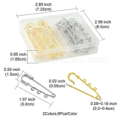 12 шт. IFIN-FS0001-38