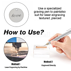 160 шт. 8 стиля 201 нержавеющая сталь штампованные пустые бирки подвески&nbsp;STAS-DC0015-49