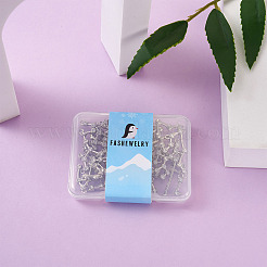 Сплав цинка со стеклянными стразами ювелирные изделия подвески аксессуары FIND-FW0001-04