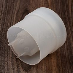 Хэллоуин призрак DIY свечи силиконовые Молды SIMO-M001-11