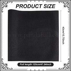 Leinenstoff&nbsp;DIY-WH0568-46C