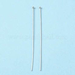 Контакты латунь шаровой головкой&nbsp;LS-X-RP0.6X50MM-NF