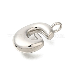 Стойки обшивки латунные подвески KK-I722-01P-G