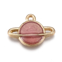 Подвески из эмали и сплава&nbsp;X-ENAM-O027-05C