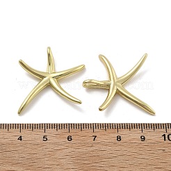 Messing Anhänger & Charms&nbsp;LS-KK-U060-11G