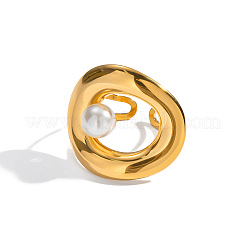 Кольца-манжеты из нержавеющей стали 304 для женщин EK9333