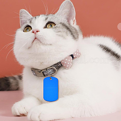 30шт алюминиевые подвески ALUM-BC0001-67