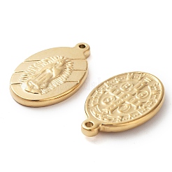 Подвески из нержавеющей стали 304 STAS-L022-369G