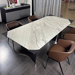 40шт треугольные пластиковые мебельные уголки&nbsp;AJEW-DJ0004-56