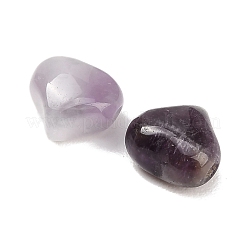 Perles d'améthyste naturelle&nbsp;GG-CBA4A3B-C15-02