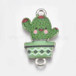 Печатные соединители звеньев сплава&nbsp;X-PALLOY-S118-24