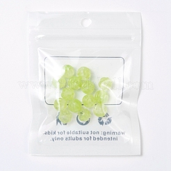 Чешские Бусины GLAA-L025-B06