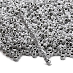 Круглые бусины toho 8/0&nbsp;SEED-XTR08-0820