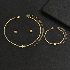 Комплекты браслетов FS-WG2806F-02