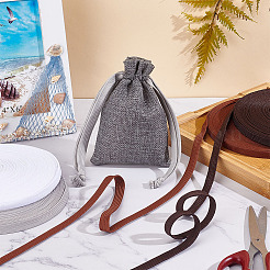 80 ярд двухцветной полиэстеровой полой ленты OCOR-GA0001-75A