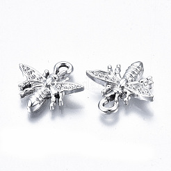 Подвески из сплава &nbsp;LS-PALLOY-T073-05P-RS