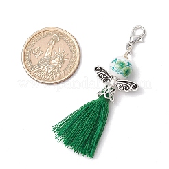 Ангел ручной работы HJEW-JM03299