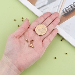 Круглые шарики из нержавеющей стали 304 с вакуумным покрытием pvd&nbsp;X-STAS-F105-03-4mm