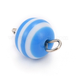 Соединители с полосами из смолы&nbsp;PALLOY-JF00746-02