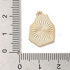 Подвески из эмали и сплава&nbsp;ENAM-R147-08G