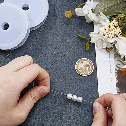 Цепи для ограждения из нержавеющей стали 304 длиной 20 м CHS-DC0001-03