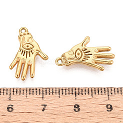 Подвески из нержавеющей стали 304 STAS-N114-49G