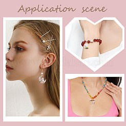 20 шт. 10 стильные подвески из эмалированного сплава с покрытием ENAM-SC0003-25