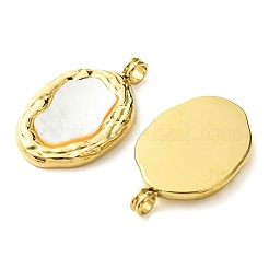 Ионное покрытие (ip) 304 нержавеющая сталь pave раковина подвески FIND-Z028-09G