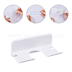 1 caja de almacenamiento de plástico para tenis de mesa&nbsp;AJEW-HS0001-56