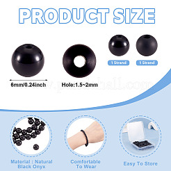 2 Strang&nbsp;G-TA0003-52-6mm