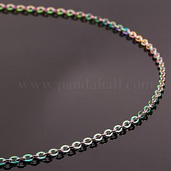 Набор для изготовления ювелирных изделий из цепочек своими руками STAS-SZ002-28