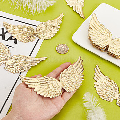 15 шт. тканевые украшения&nbsp;DIY-DC0002-64A