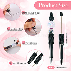 Шариковая ручка из абс-пластика&nbsp;LS-BT-TAC0003-06B