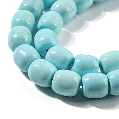 Природные Говлит бисер нитей G-L603-A01-01