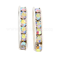 Латунные горный хрусталь многожильных соединения&nbsp;RB-F035-08S