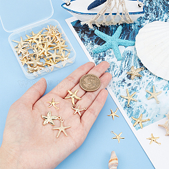 50 шт. 5 подвески из железа&nbsp;FIND-PH0005-62