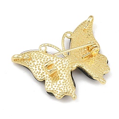 Брошь латунный корпус JEWB-C047-02G-02