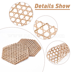 Бамбуковая сеть своими руками&nbsp;FIND-WH0101-08